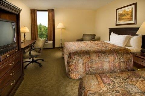 Hotel Drury &